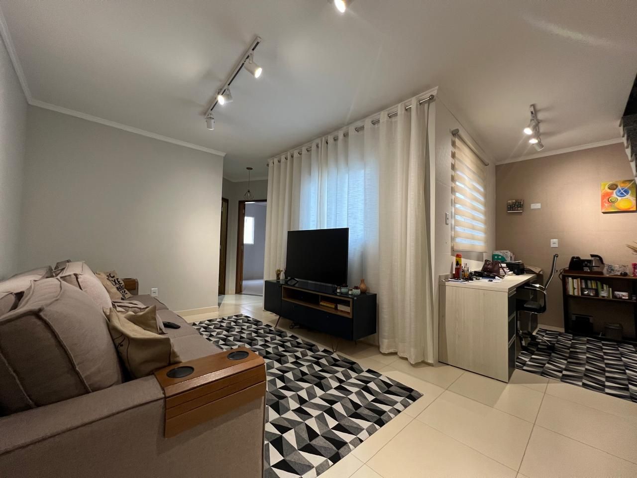 Comprar Apartamento / Cobertura em Santo Andr&eacute; R$ 460.000,00 - Foto 7