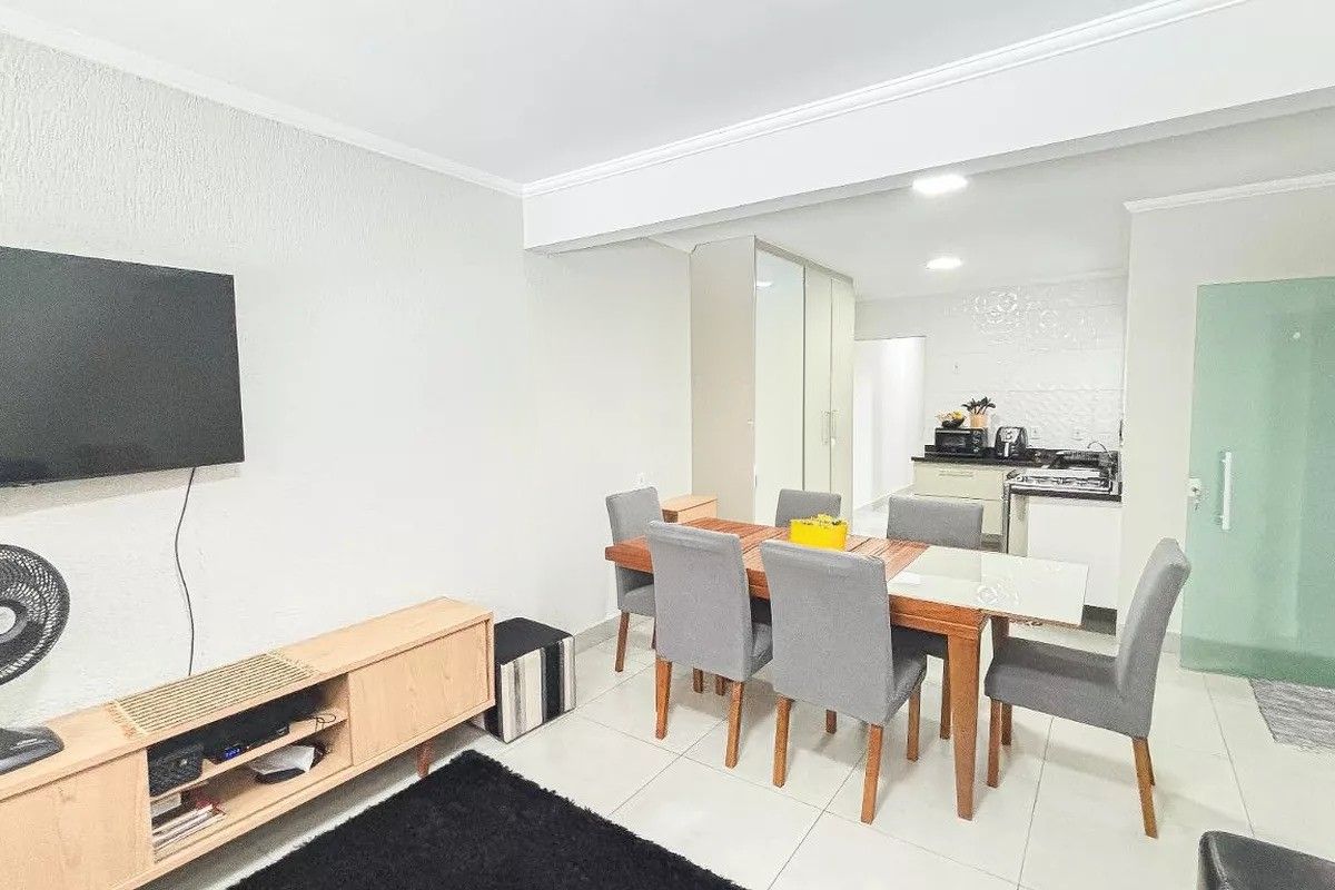 Comprar Casa / Sobrado em Santo Andr&eacute; R$ 690.000,00 - Foto 1