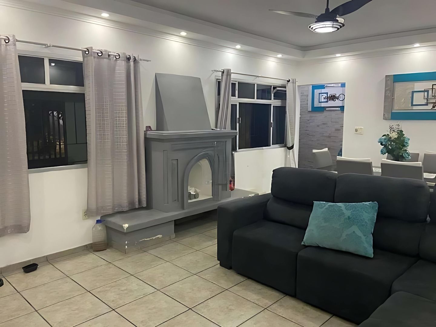 Comprar Casa / Casa em Santo Andr&eacute; R$ 900.000,00 - Foto 2