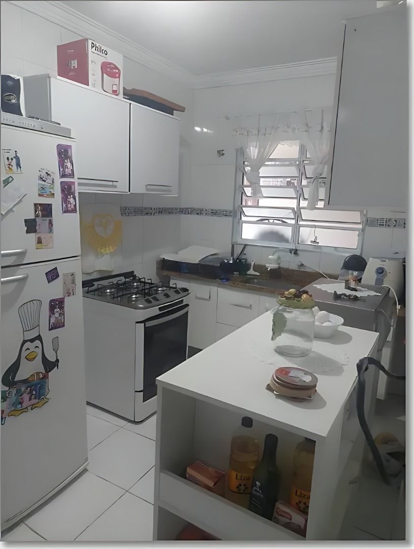Comprar Casa / Casa em Santo Andr&eacute; R$ 545.000,00 - Foto 5
