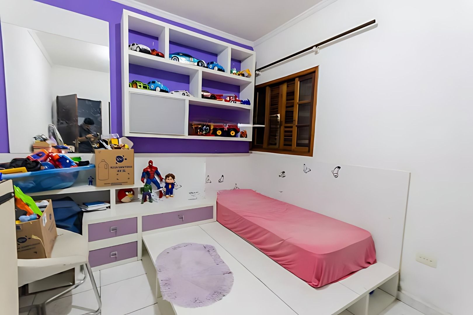 Comprar Casa / Sobrado em Santo Andr&eacute; R$ 1.000.000,00 - Foto 6