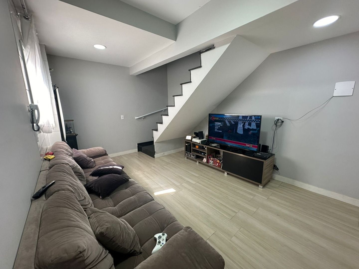 Comprar Apartamento / Cobertura em Santo Andr&eacute; R$ 480.000,00 - Foto 1