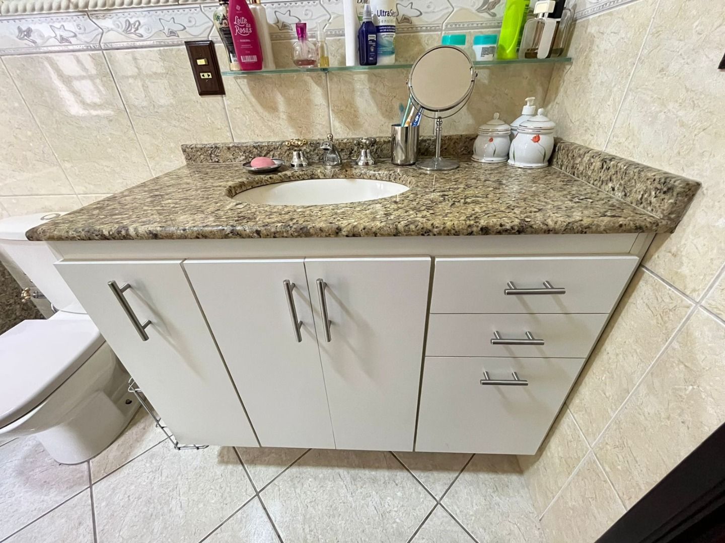 Alugar Casa / Sobrado em Santo Andr&eacute; R$ 2.600,00 - Foto 24