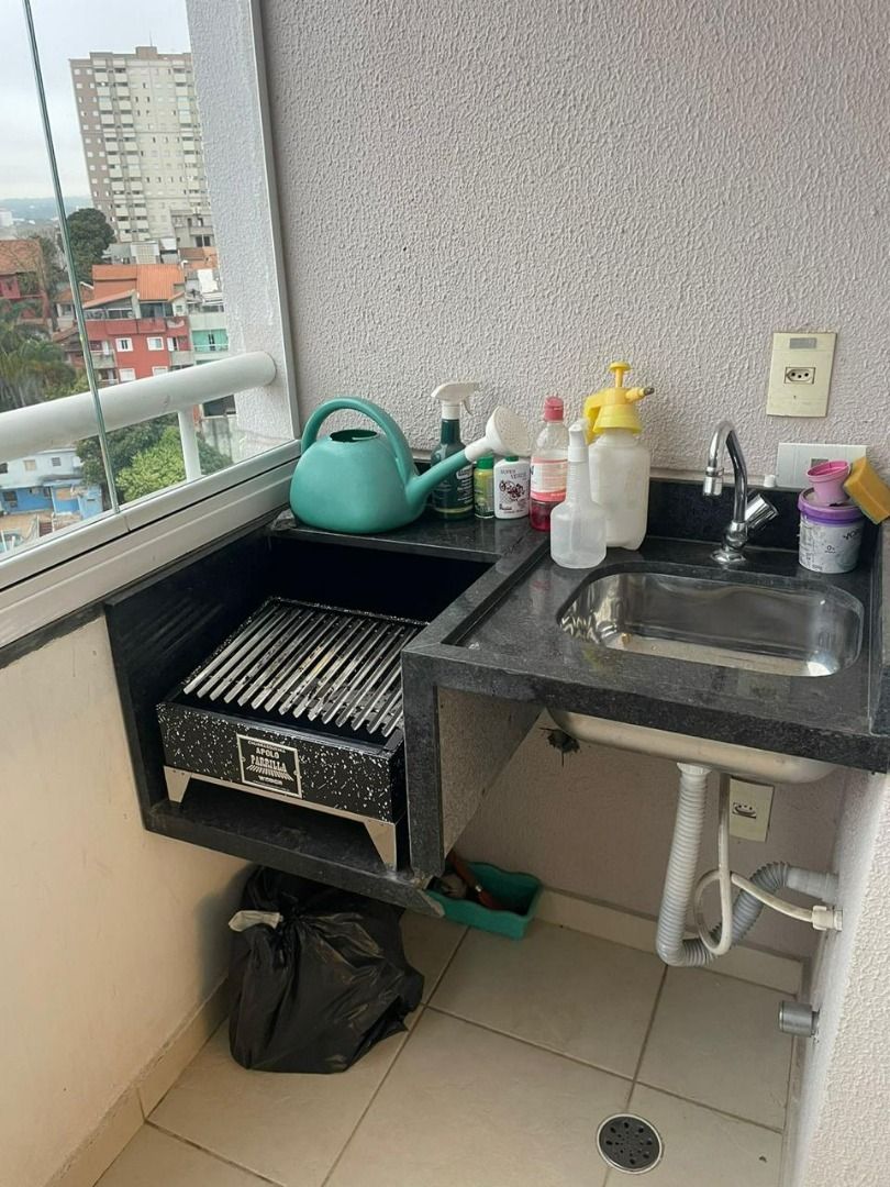 Comprar Apartamento / Apartamento em Santo Andr&eacute; R$ 550.000,00 - Foto 26