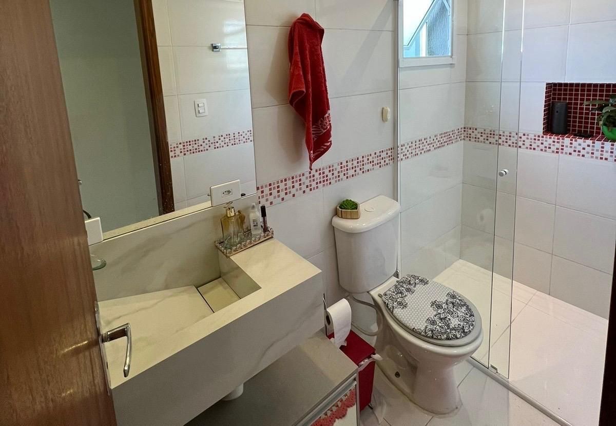 Alugar Apartamento / Cobertura Sem Condom&iacute;nio em Santo Andr&eacute; R$ 3.300,00 - Foto 7