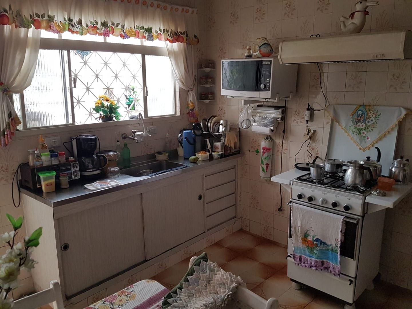 Comprar Casa / Sobrado em Santo Andr&eacute; R$ 640.000,00 - Foto 7