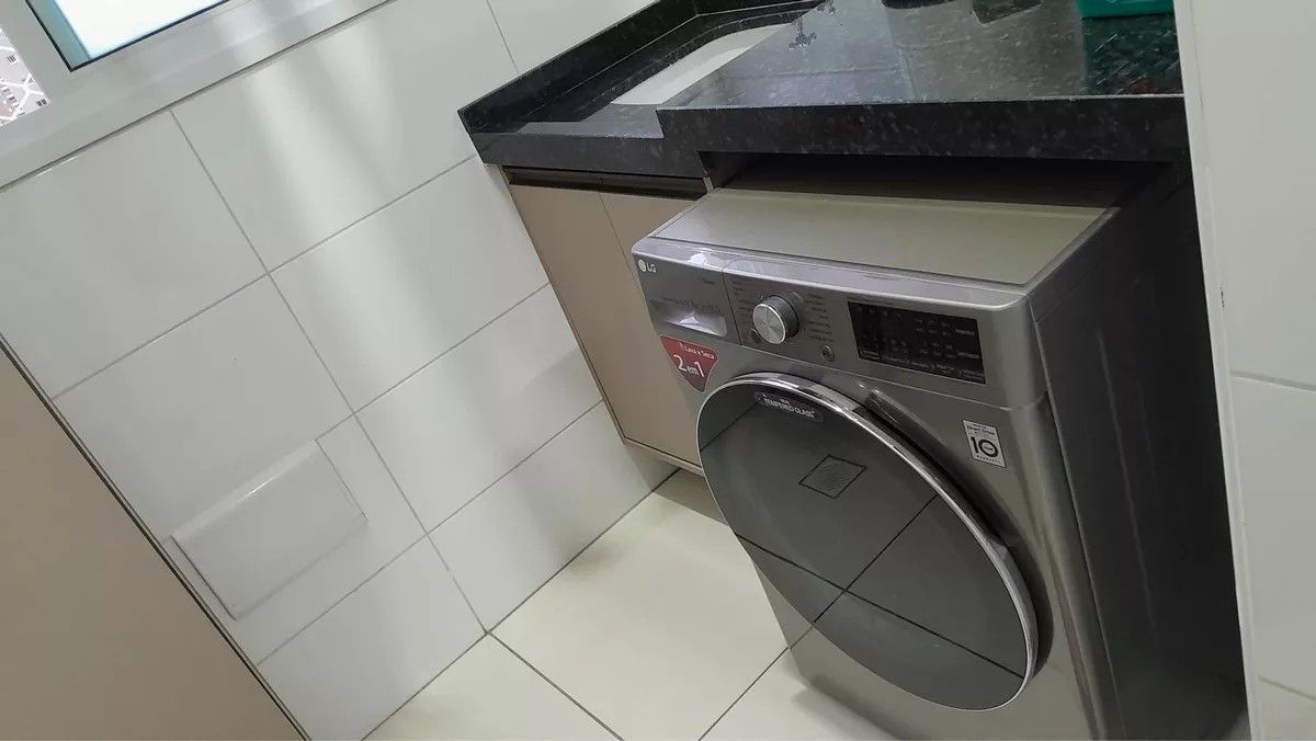 Comprar Apartamento / Apartamento em Praia Grande R$ 490.000,00 - Foto 13