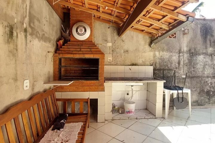 Comprar Casa / Casa em Santo Andr&eacute; R$ 460.000,00 - Foto 10