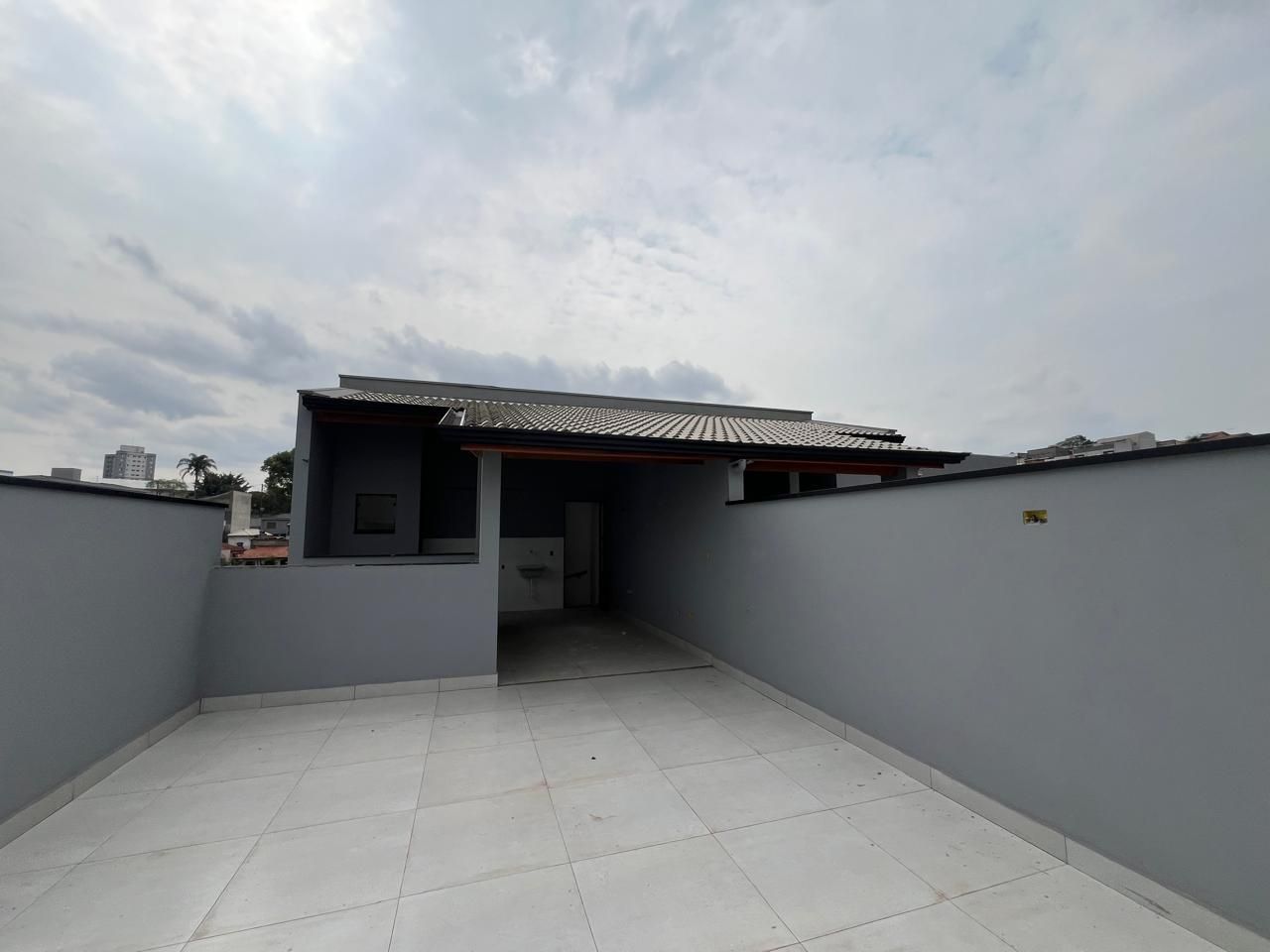 Comprar Apartamento / Cobertura em Santo Andr&eacute; R$ 505.000,00 - Foto 5