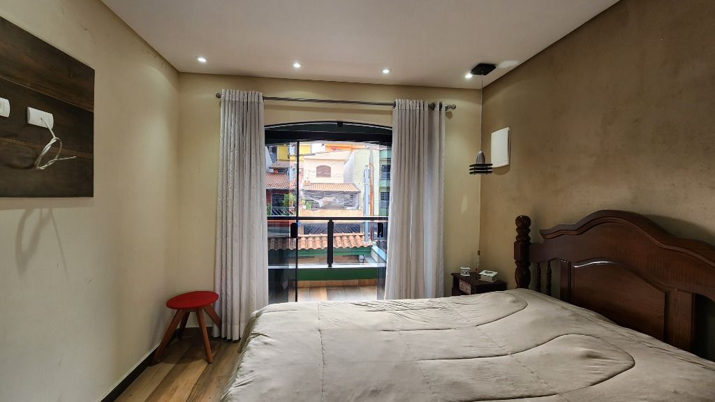 Comprar Casa / Sobrado em Santo Andr&eacute; R$ 790.000,00 - Foto 5