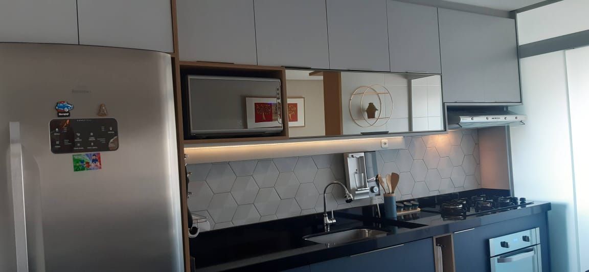 Comprar Apartamento / Apartamento em Santo Andr&eacute; R$ 960.000,00 - Foto 7