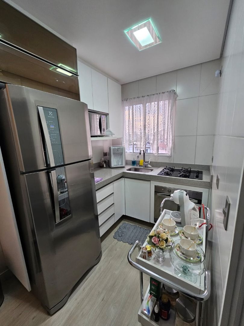 Comprar Apartamento / Cobertura Sem Condom&iacute;nio em Santo Andr&eacute; R$ 760.000,00 - Foto 33