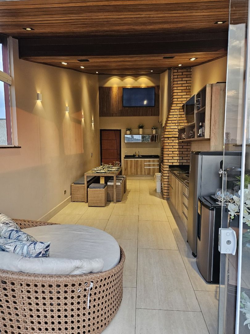 Comprar Apartamento / Cobertura Sem Condom&iacute;nio em Santo Andr&eacute; R$ 760.000,00 - Foto 50