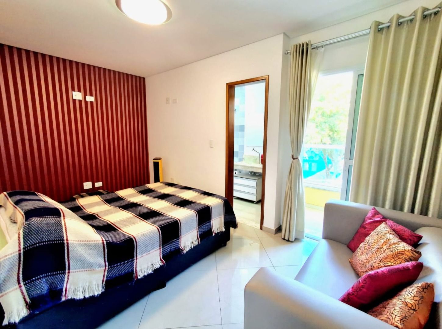 Comprar Apartamento / Cobertura em Santo Andr&eacute; R$ 880.000,00 - Foto 6