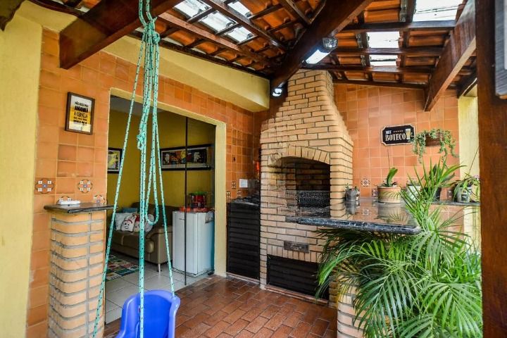 Comprar Casa / Sobrado em Santo Andr&eacute; R$ 795.000,00 - Foto 22