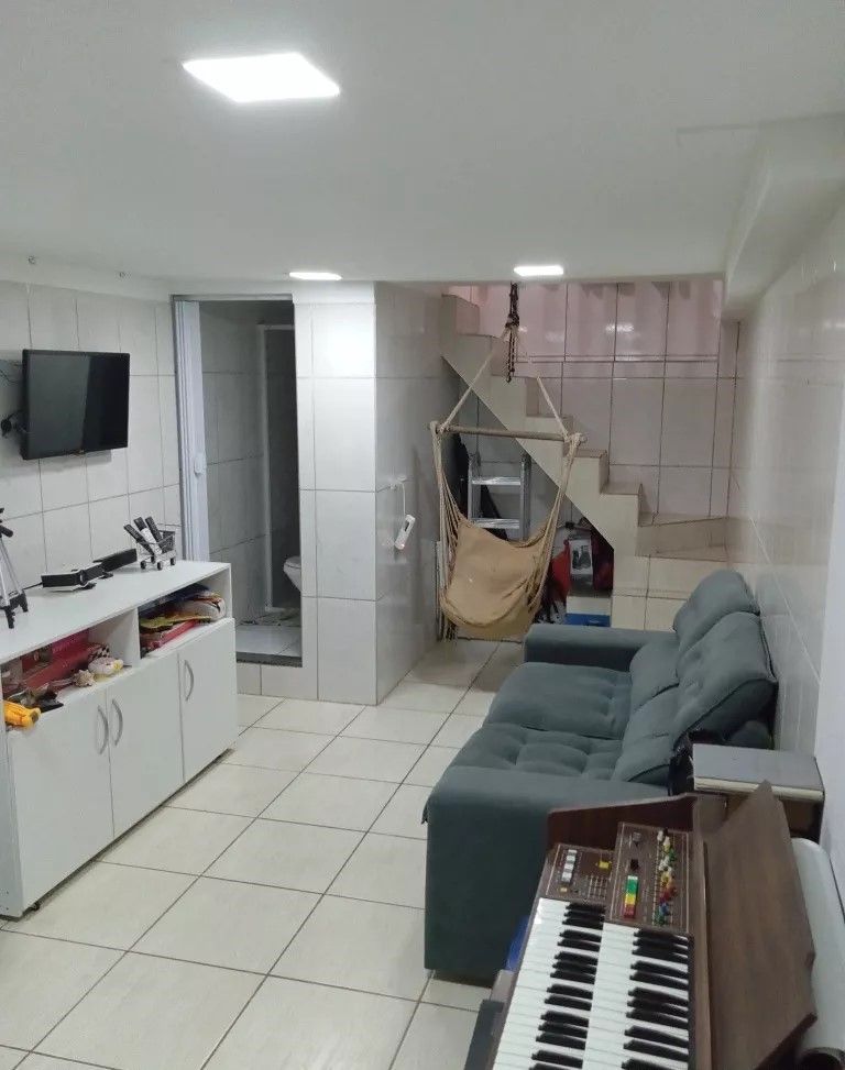 Comprar Casa / Sobrado em Santo Andr&eacute; R$ 478.000,00 - Foto 6