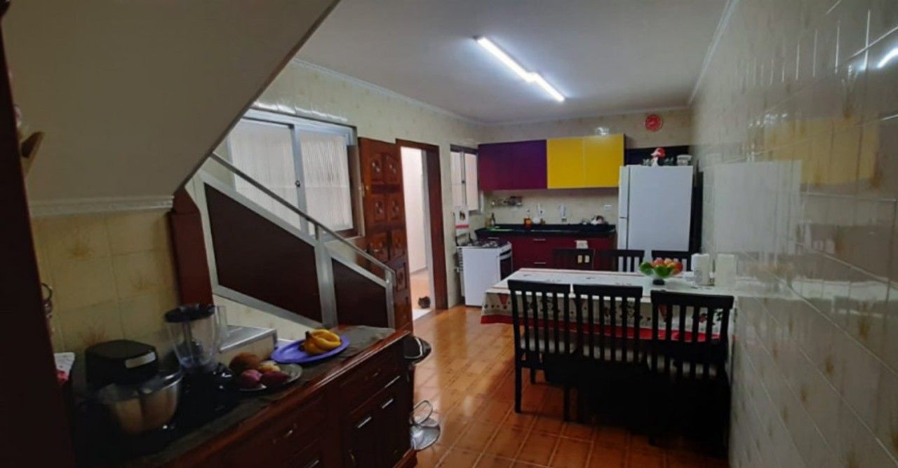 Comprar Casa / Sobrado em Santo Andr&eacute; R$ 395.000,00 - Foto 5