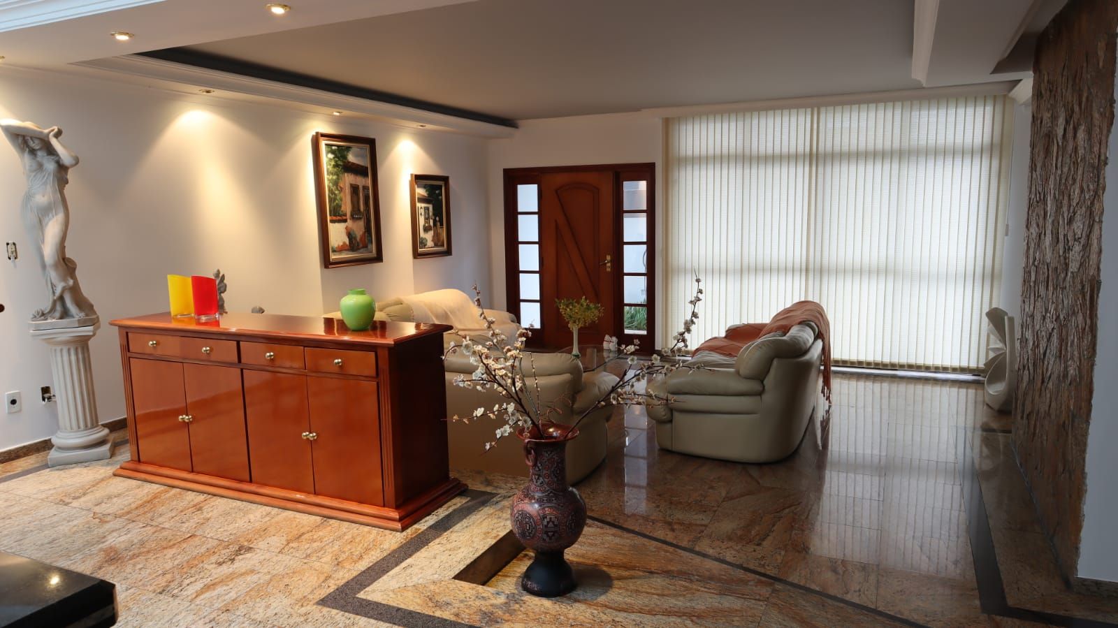 Comprar Casa / Sobrado em Santo Andr&eacute; R$ 2.600.000,00 - Foto 35