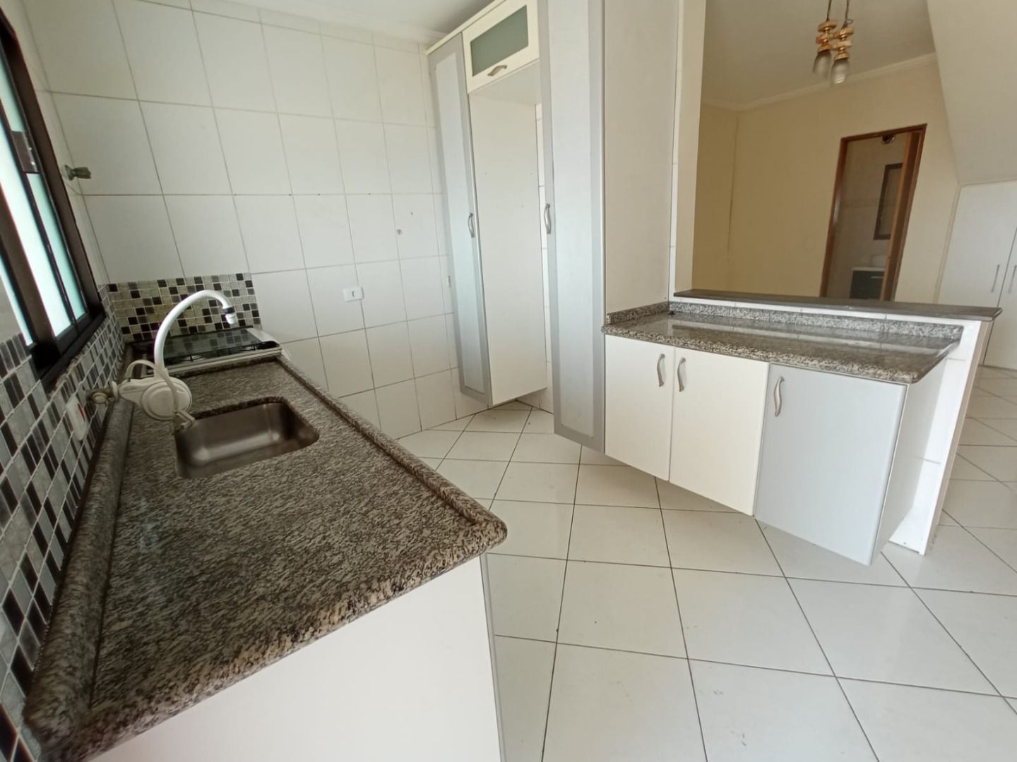 Alugar Casa / Sobrado em Santo Andr&eacute; R$ 2.280,31 - Foto 6
