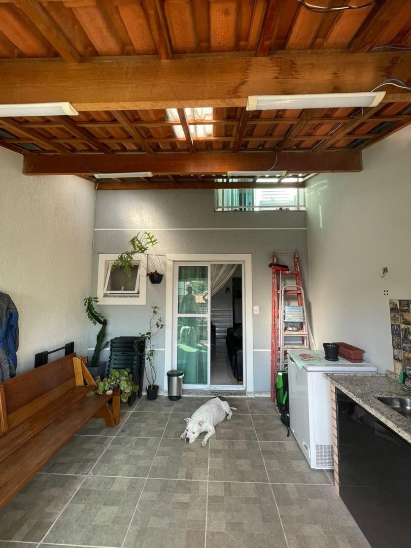 Comprar Casa / Sobrado em Santo Andr&eacute; R$ 590.000,00 - Foto 1