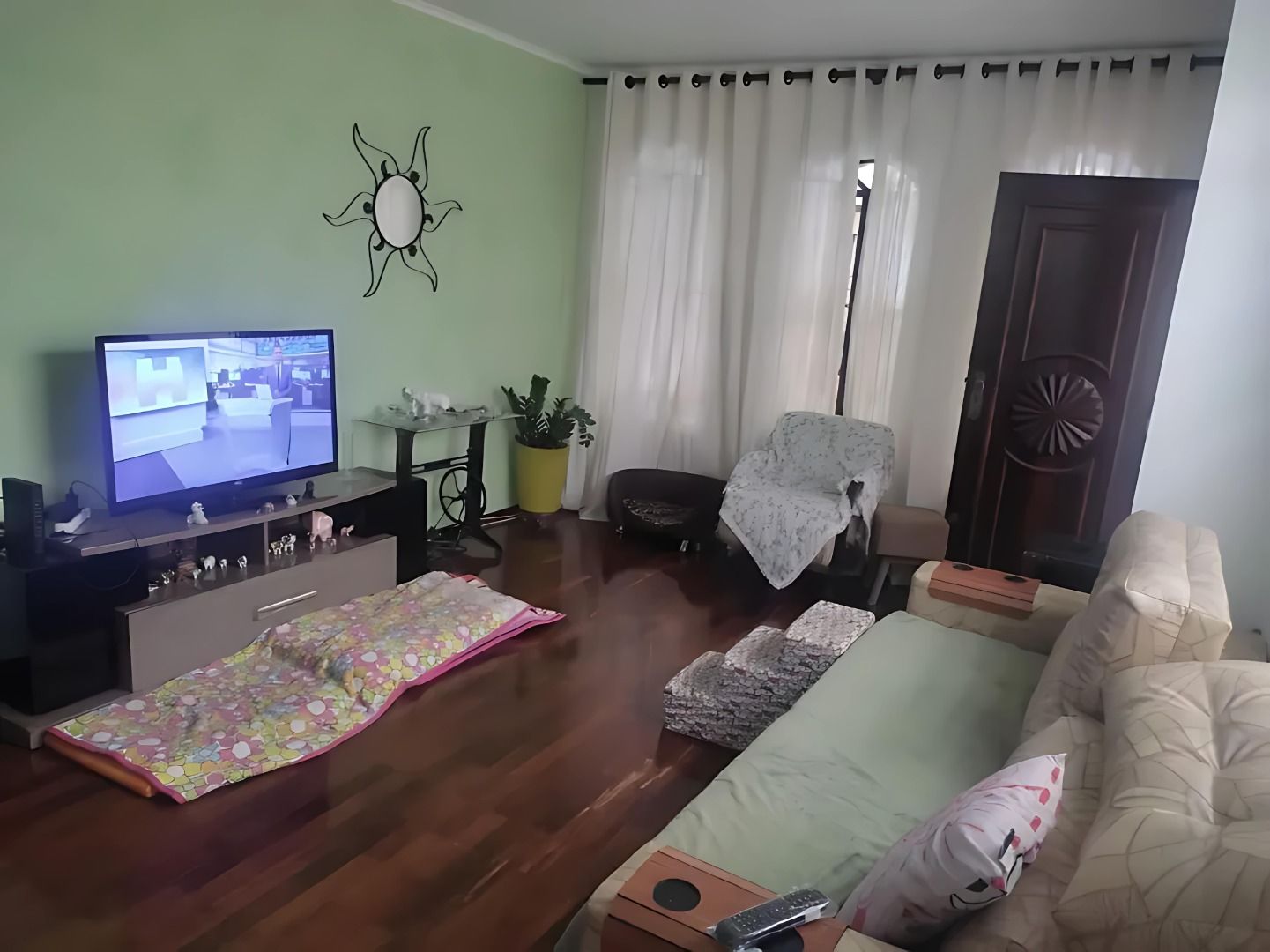 Comprar Casa / Sobrado em Santo Andr&eacute; R$ 850.000,00 - Foto 5