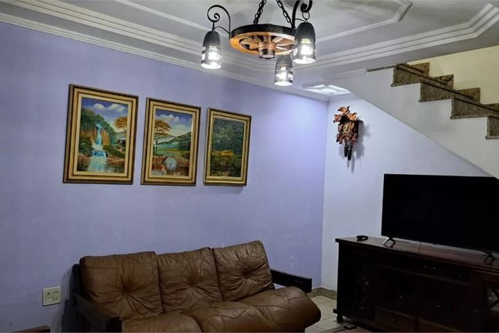 Comprar Casa / Sobrado em Santo Andr&eacute; R$ 890.000,00 - Foto 2