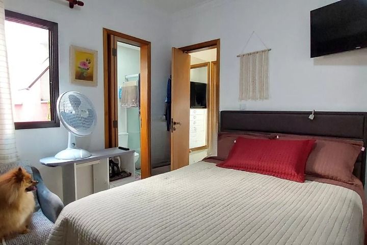 Comprar Casa / Sobrado em Santo Andr&eacute; R$ 500.000,00 - Foto 5