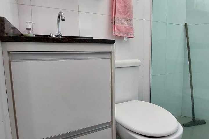 Comprar Apartamento / Apartamento em Santo Andr&eacute; R$ 525.000,00 - Foto 11