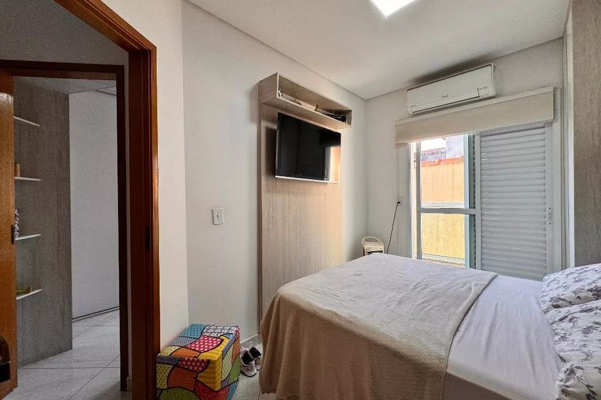 Comprar Apartamento / Cobertura Sem Condom&iacute;nio em Santo Andr&eacute; R$ 585.000,00 - Foto 15