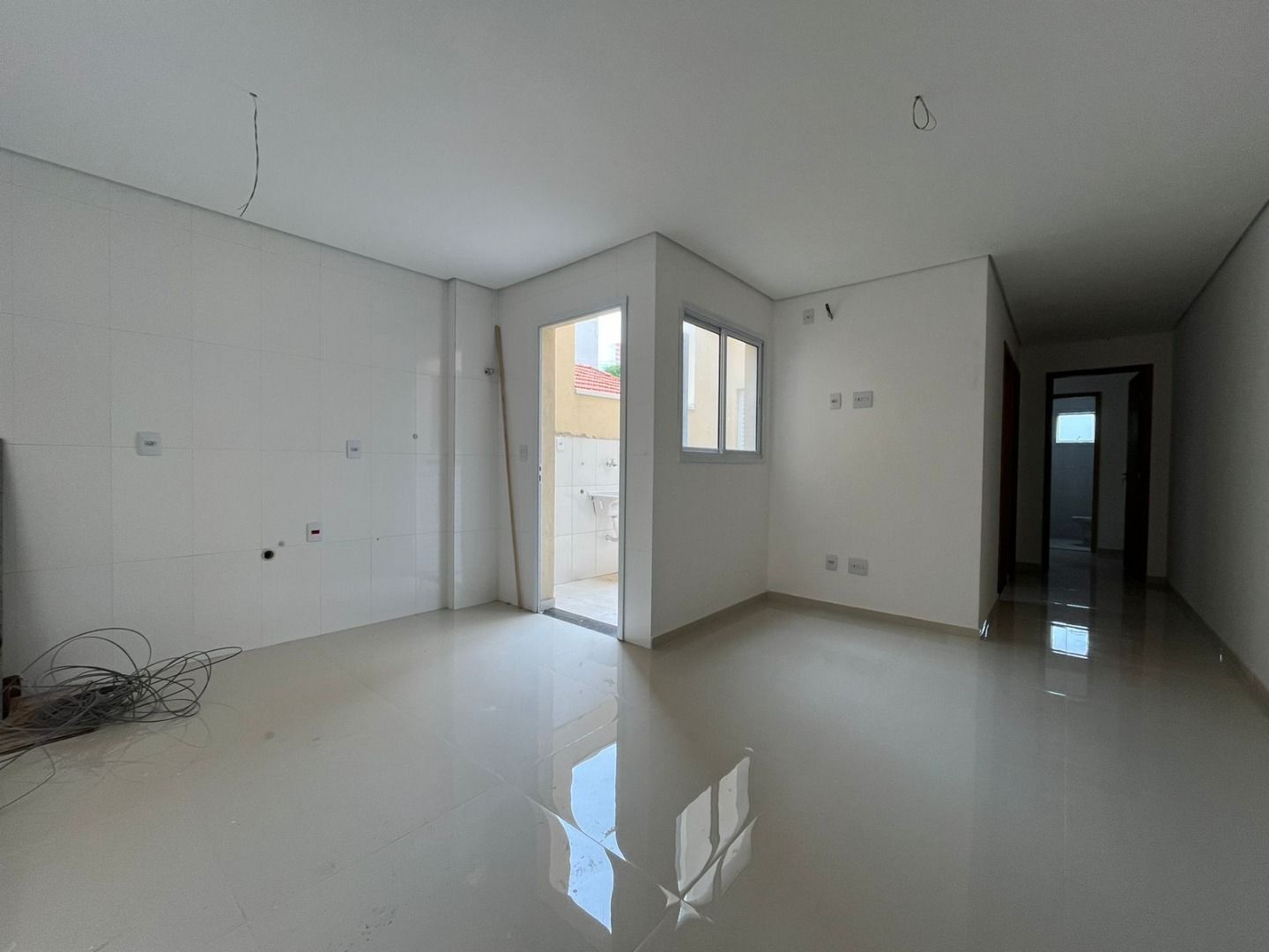 Comprar Apartamento / Apartamento sem condom&iacute;nio em Santo Andr&eacute; R$ 480.000,00 - Foto 1