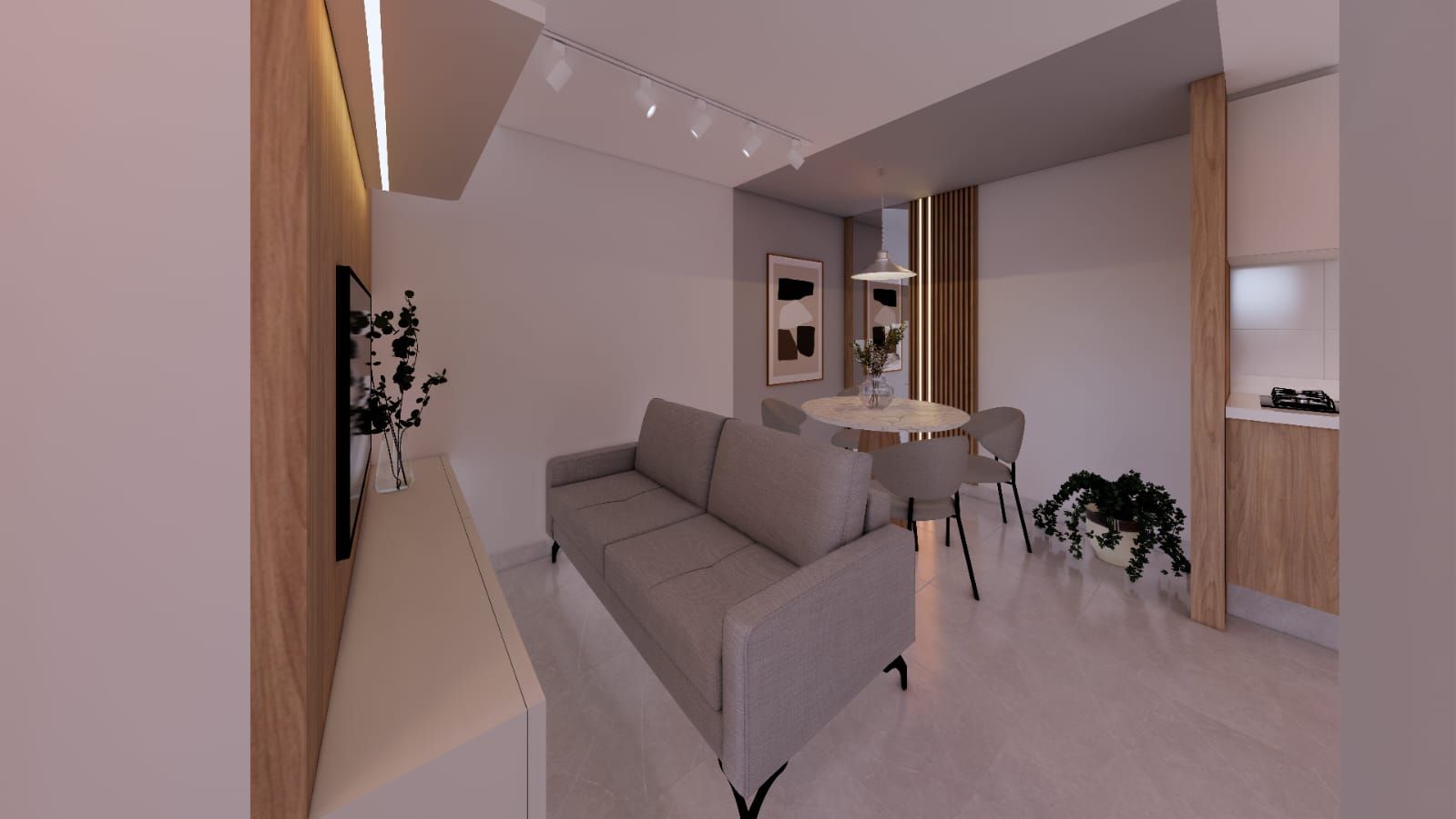 Comprar Apartamento / Cobertura em Santo Andr&eacute; R$ 450.000,00 - Foto 1