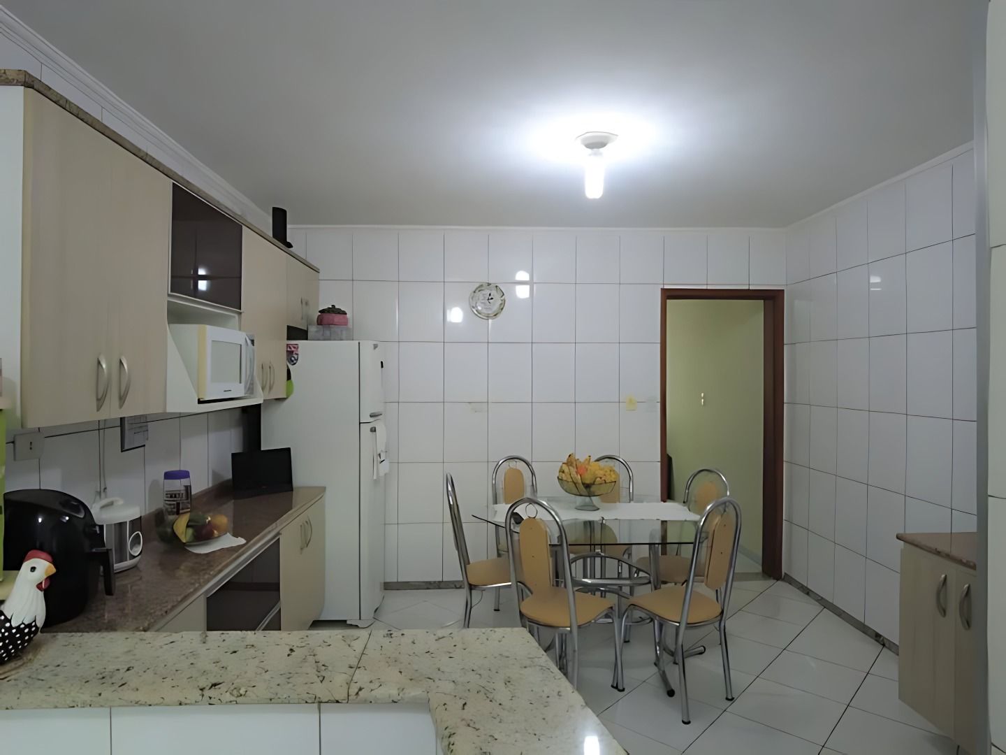 Comprar Casa / Sobrado em Santo Andr&eacute; R$ 930.000,00 - Foto 5
