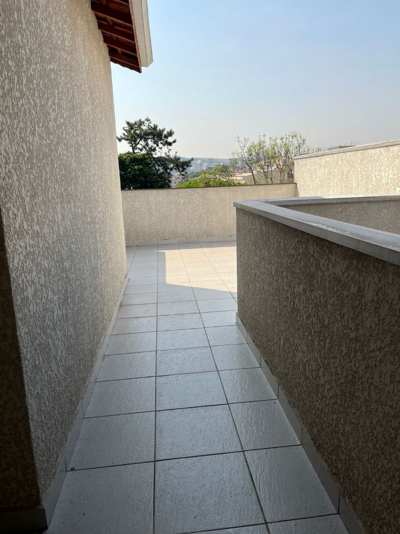 Alugar Apartamento / Apartamento em Santo Andr&eacute; R$ 2.900,00 - Foto 5