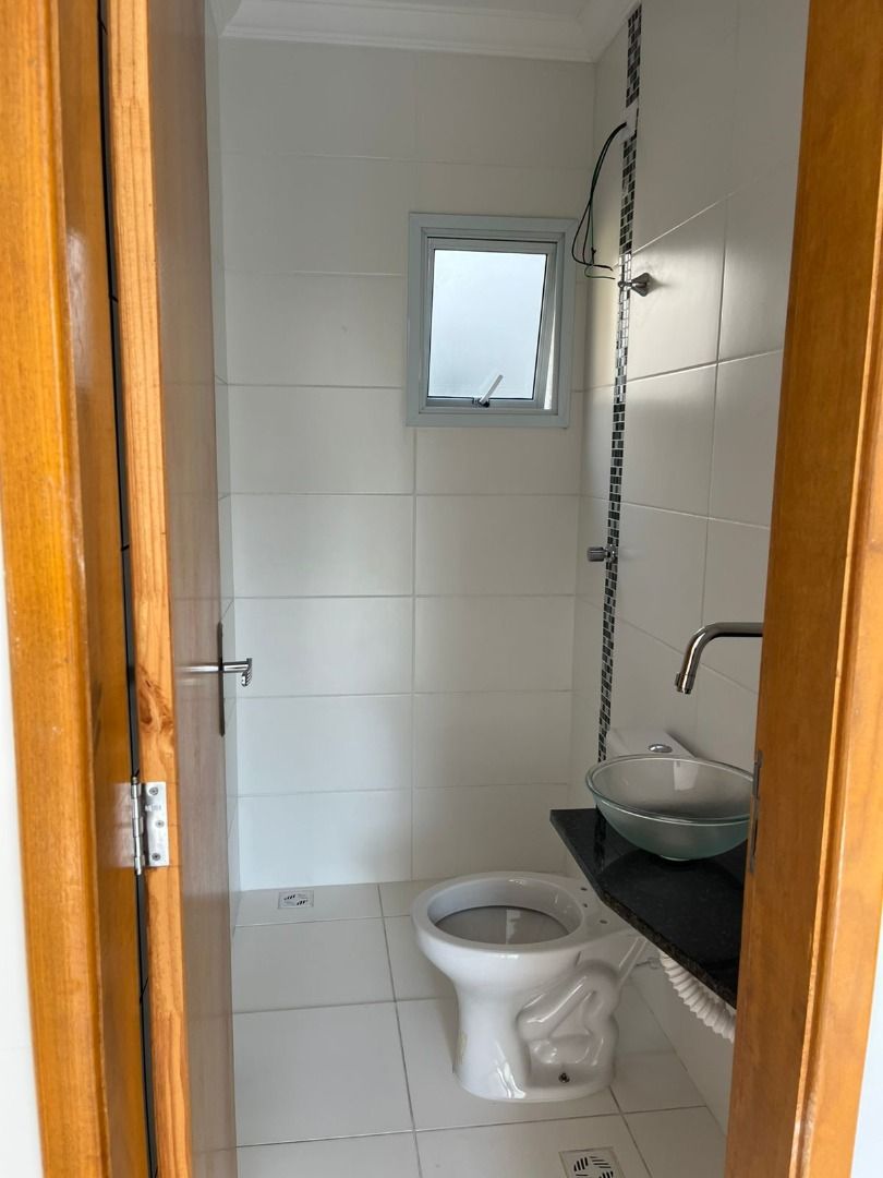 Alugar Apartamento / Apartamento em Santo Andr&eacute; R$ 2.900,00 - Foto 4