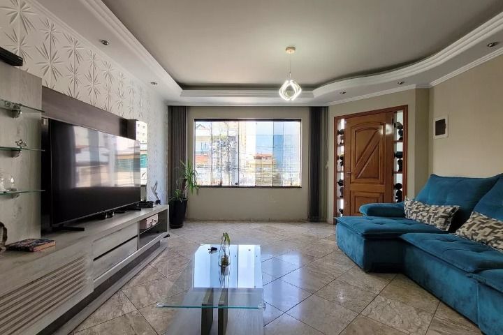 Comprar Casa / Sobrado em Santo Andr&eacute; R$ 1.380.000,00 - Foto 2