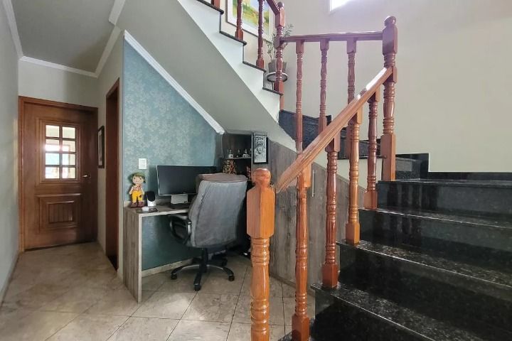 Comprar Casa / Sobrado em Santo Andr&eacute; R$ 1.380.000,00 - Foto 22