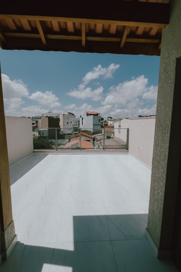 Comprar Apartamento / Cobertura Sem Condom&iacute;nio em Santo Andr&eacute; R$ 460.000,00 - Foto 16