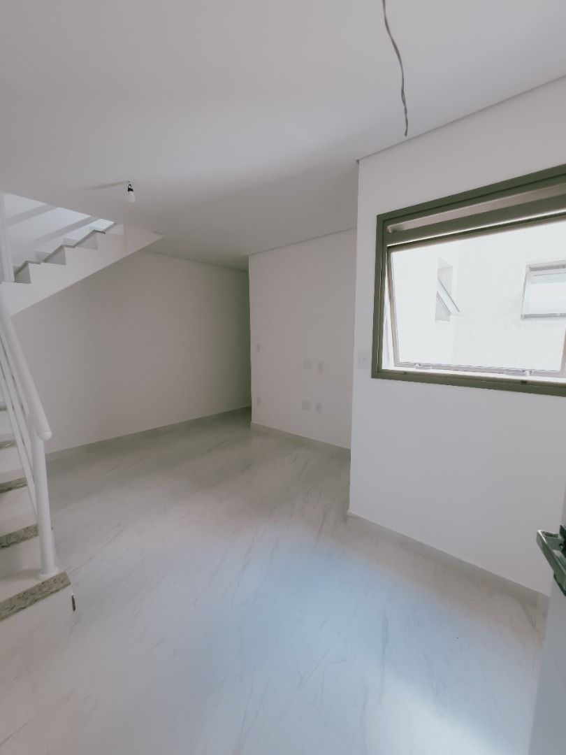 Comprar Apartamento / Cobertura Sem Condom&iacute;nio em Santo Andr&eacute; R$ 440.000,00 - Foto 3