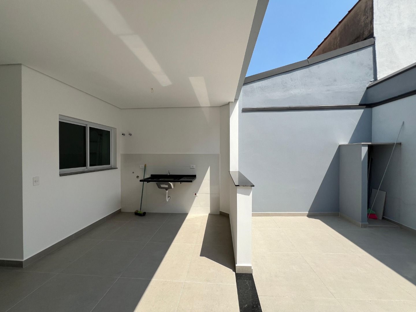 Comprar Casa / Sobrado em Santo Andr&eacute; R$ 1.050.000,00 - Foto 11