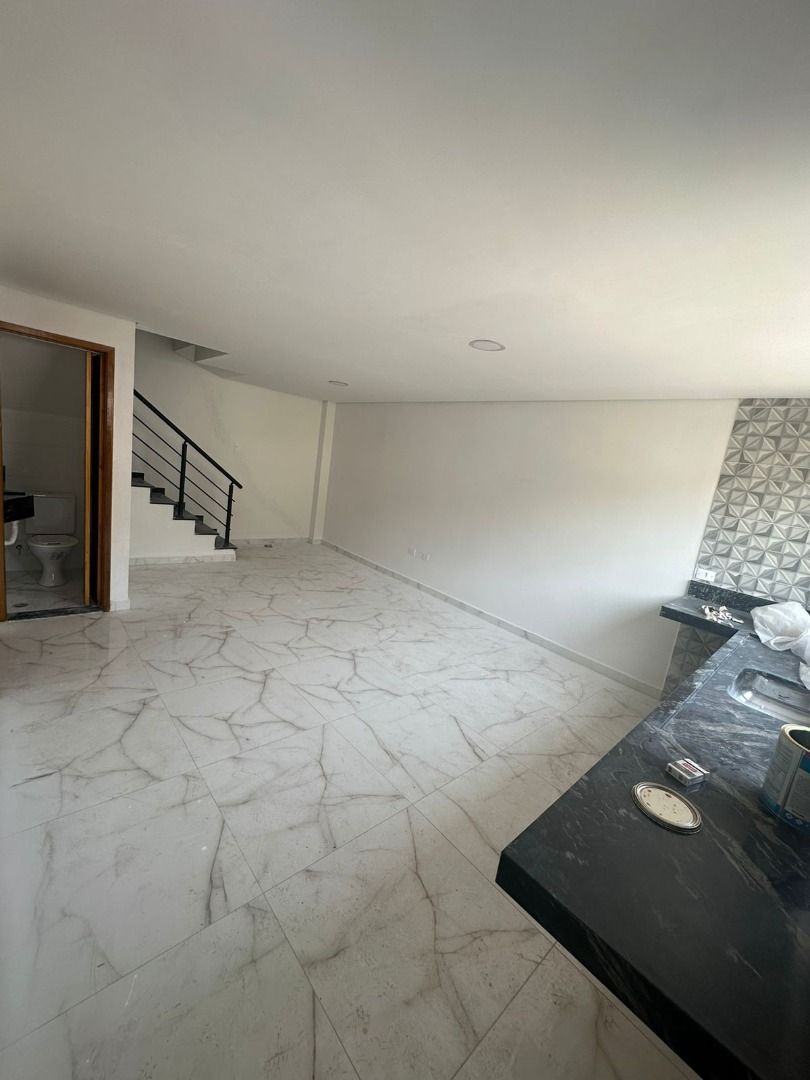 Comprar Apartamento / Apartamento Triplex em Santo Andr&eacute; R$ 555.000,00 - Foto 2