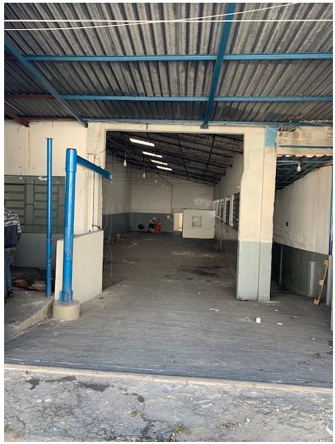 Alugar Comercial / Galp&atilde;o em Diadema R$ 8.500,00 - Foto 1