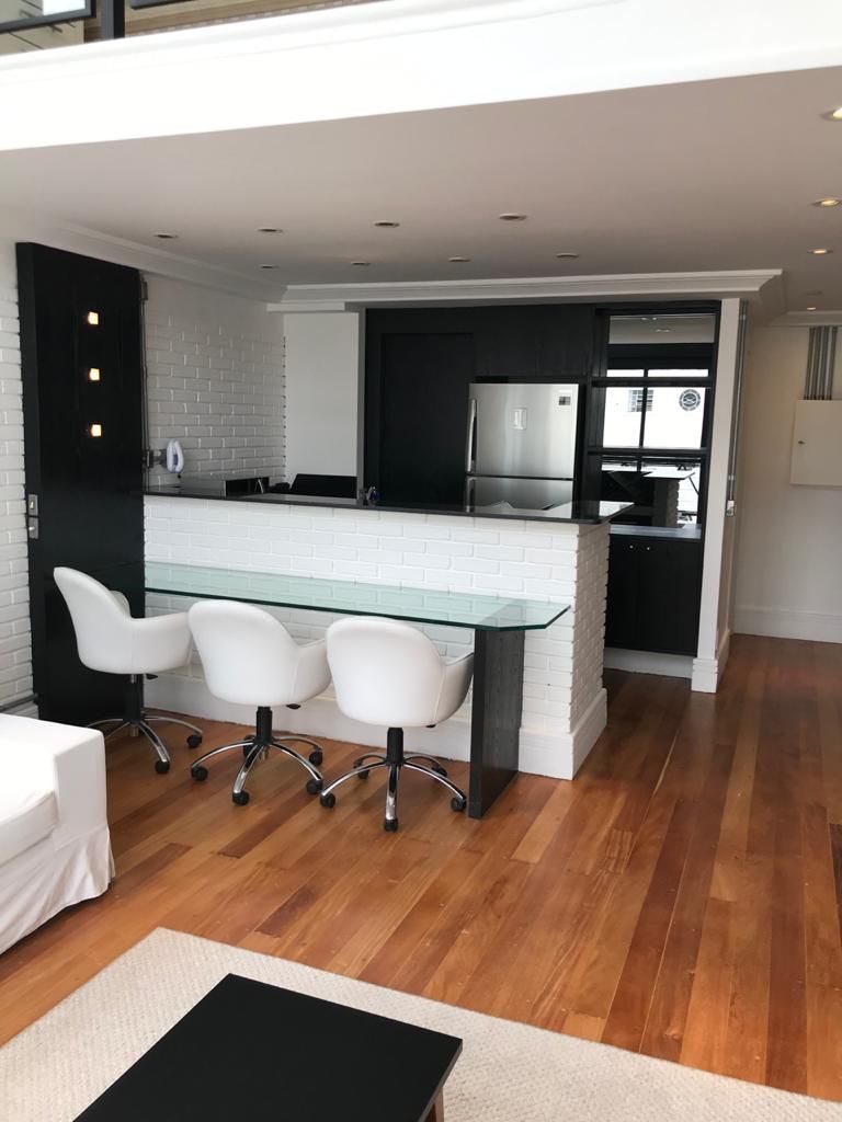 Alugar Apartamento / Apartamento em S&atilde;o Paulo R$ 10.200,00 - Foto 7