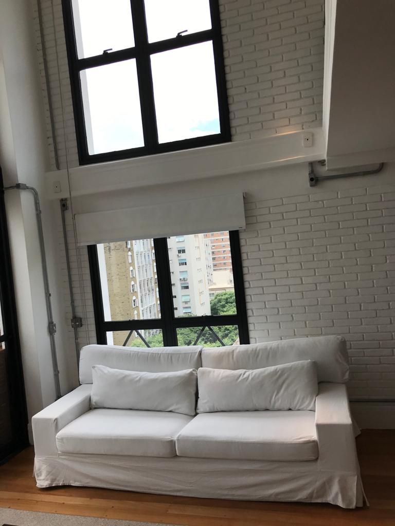 Alugar Apartamento / Apartamento em S&atilde;o Paulo R$ 10.200,00 - Foto 2