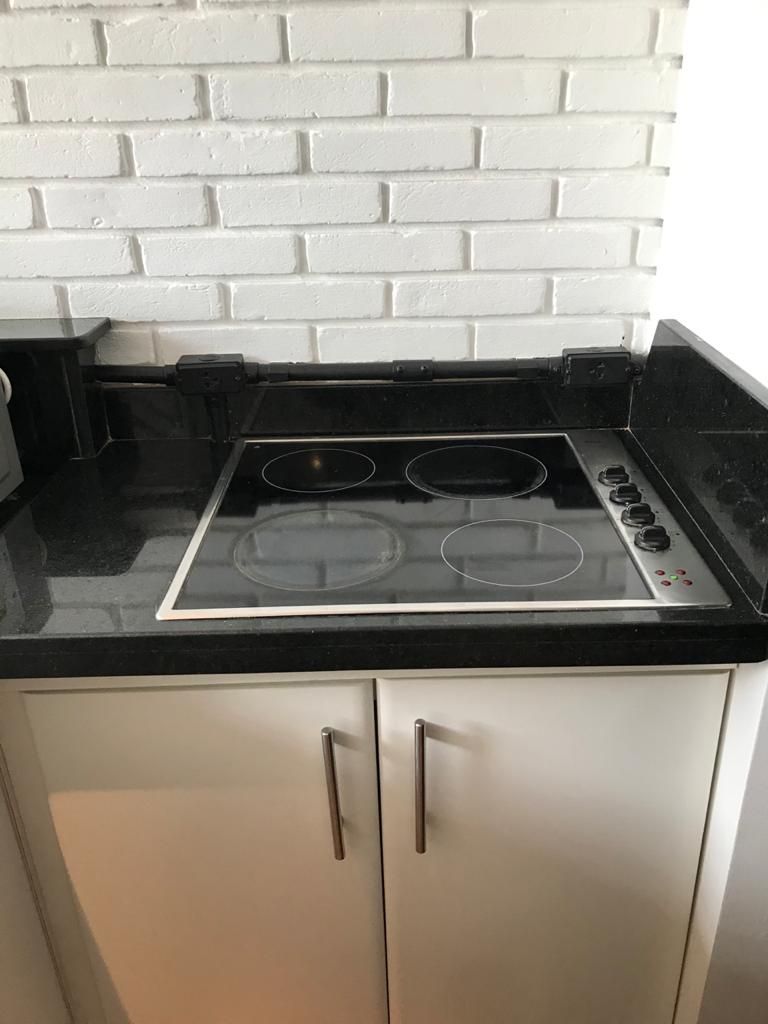 Alugar Apartamento / Apartamento em S&atilde;o Paulo R$ 10.200,00 - Foto 22