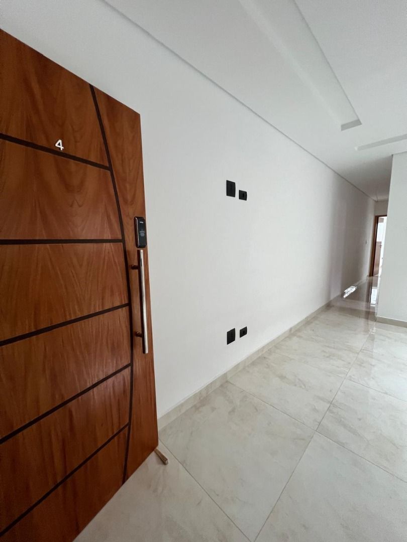 Comprar Apartamento / Apartamento em Santo Andr&eacute; R$ 600.000,00 - Foto 3