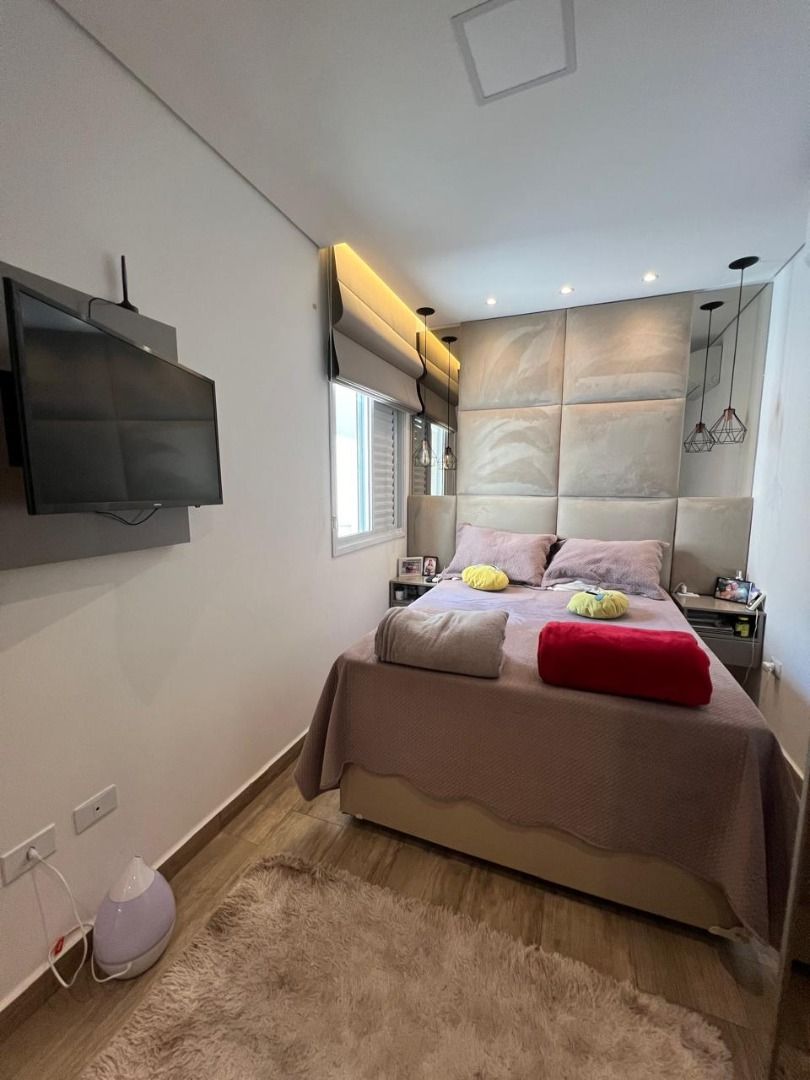 Comprar Apartamento / Cobertura em Santo Andr&eacute; R$ 615.000,00 - Foto 5