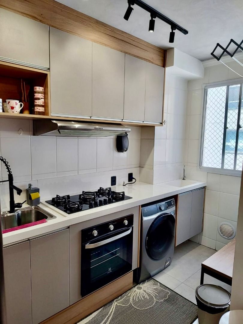 Comprar Apartamento / Apartamento em Santo Andr&eacute; R$ 410.000,00 - Foto 5