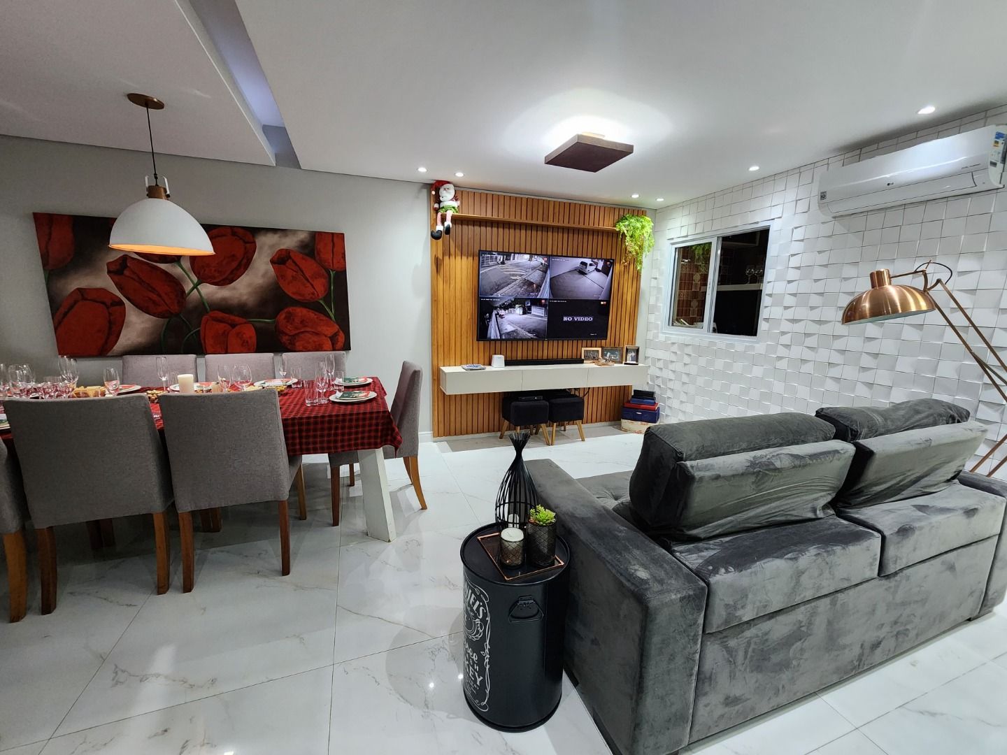 Comprar Casa / Sobrado em Santo Andr&eacute; R$ 1.160.000,00 - Foto 3