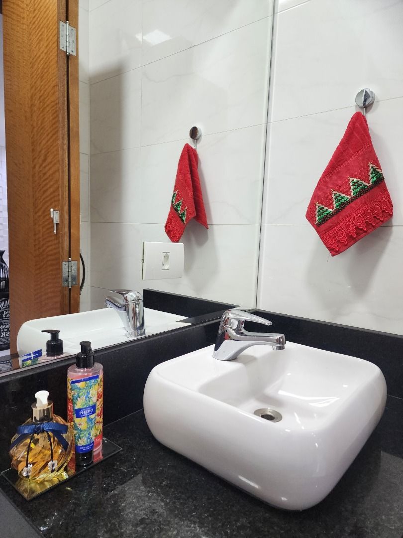 Comprar Casa / Sobrado em Santo Andr&eacute; R$ 1.160.000,00 - Foto 26