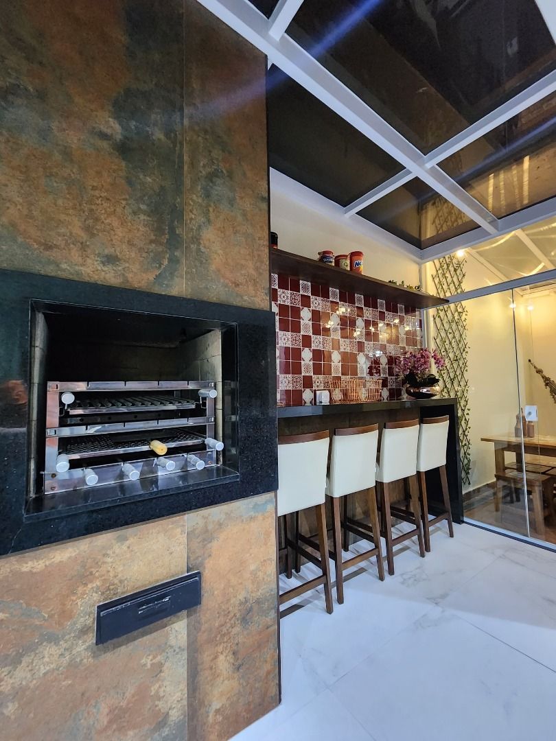 Comprar Casa / Sobrado em Santo Andr&eacute; R$ 1.160.000,00 - Foto 13